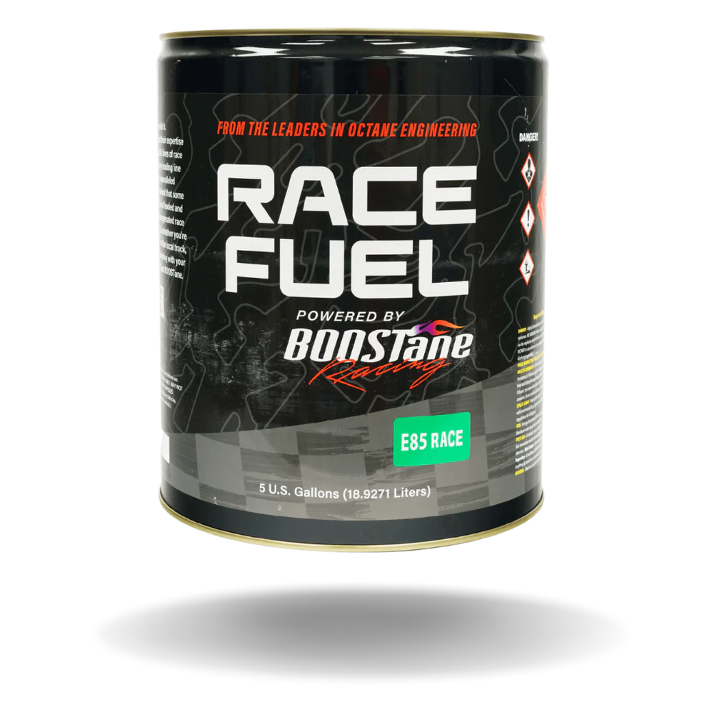 BOOSTane E85 Race Fuel