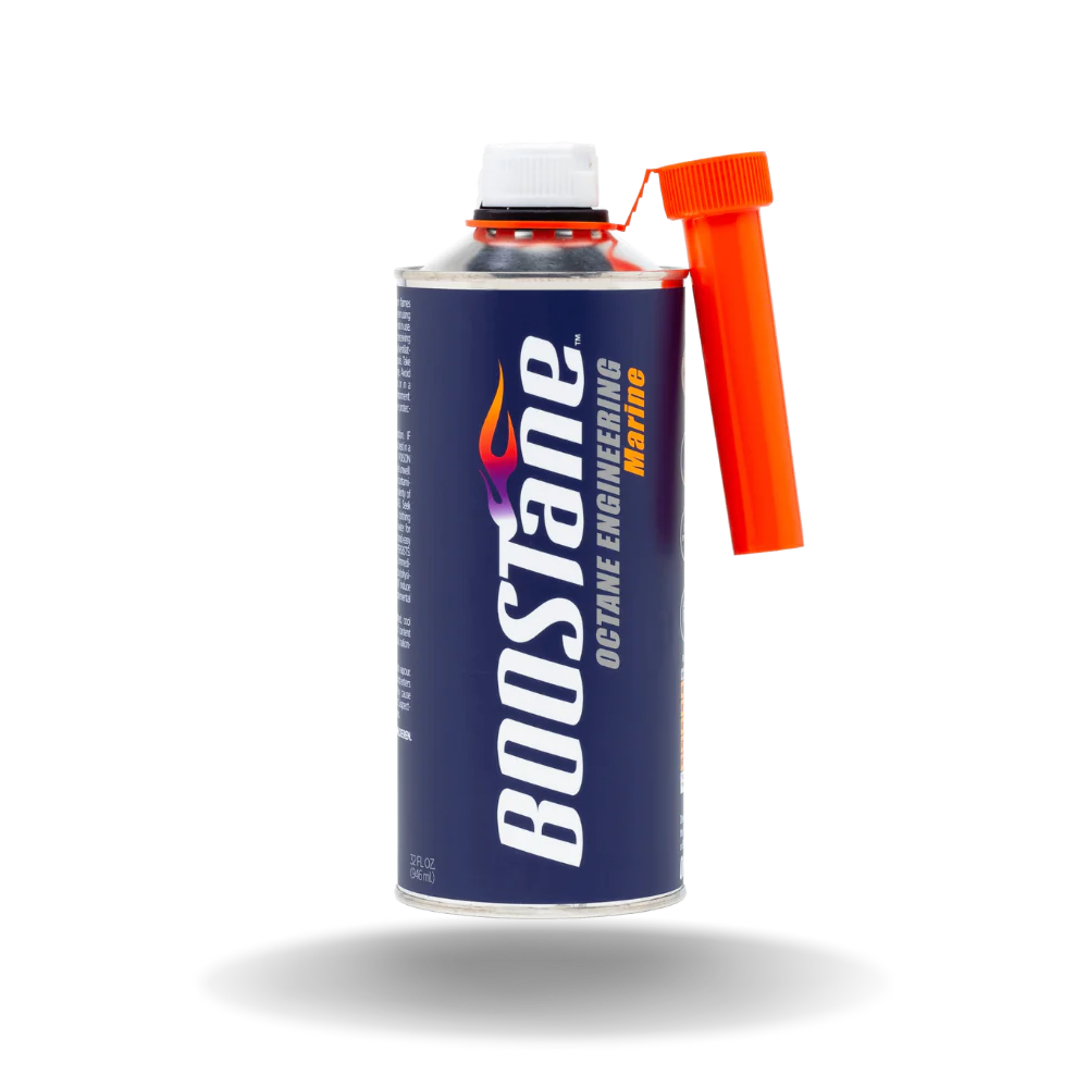 BOOSTane MARINE Octane Booster