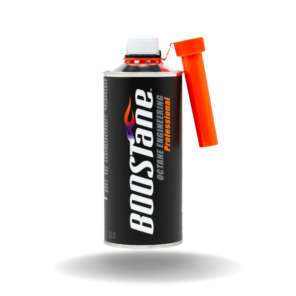 BOOSTane PROFESSIONAL Octane Booster