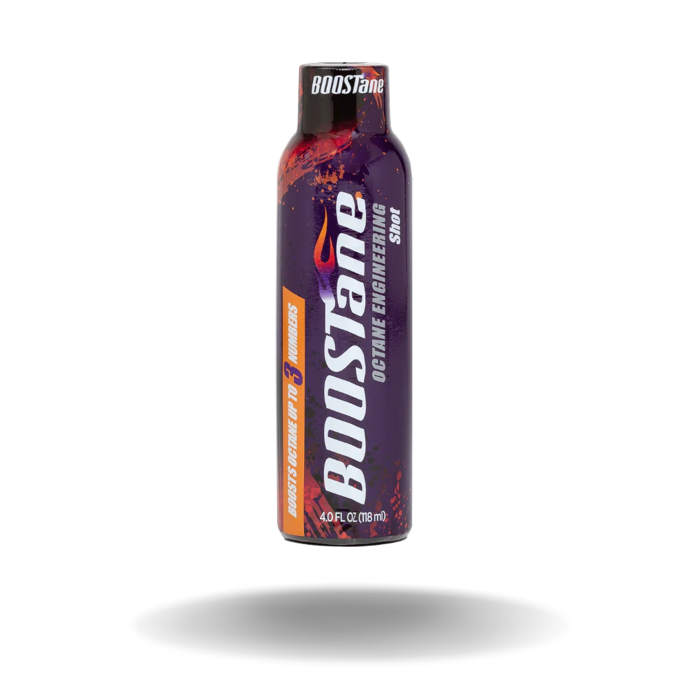 BOOSTane SHOT Octane Booster