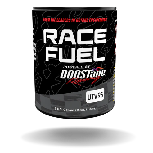 BOOSTane UTV96 Race Fuel