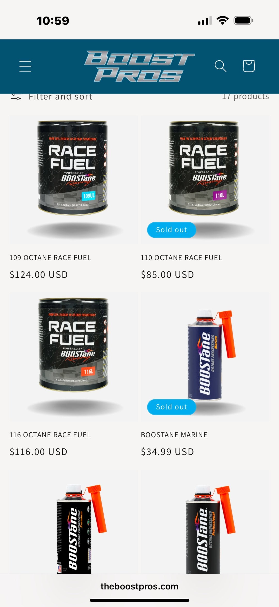 Best Octane Booster for Racing: 2026 Buyer's Guide