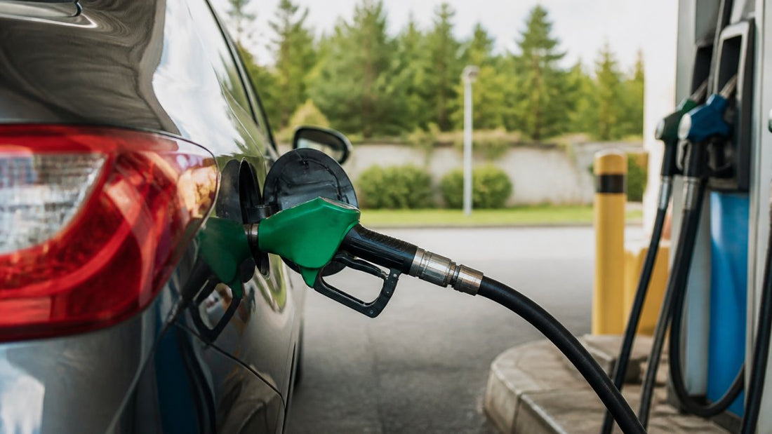 How to Improve Fuel Economy: 7 Proven Steps