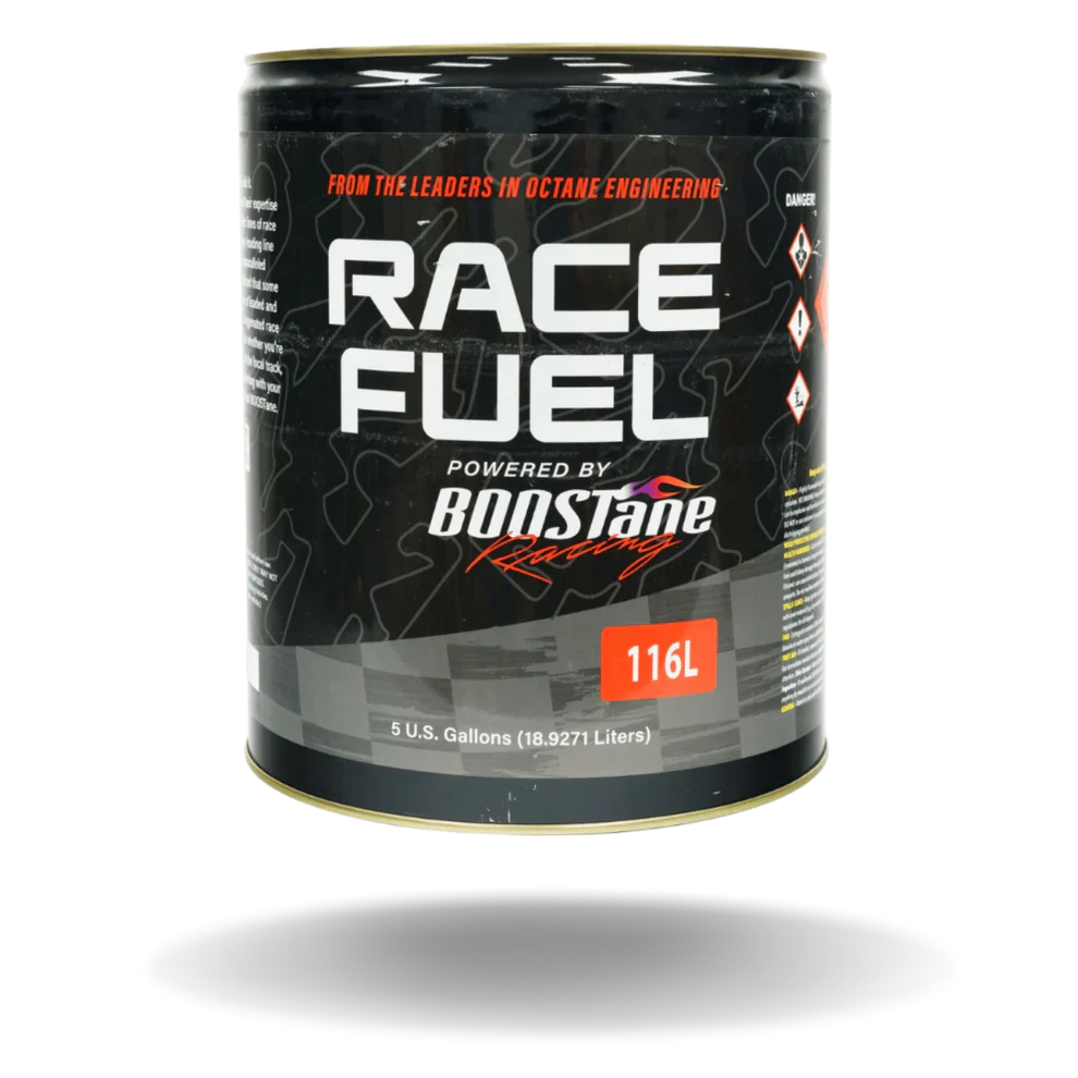 OCTANE RACE FUEL