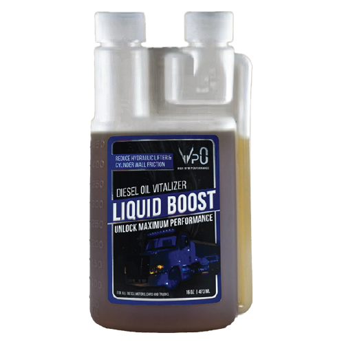 Diesel Oil Vitalizer