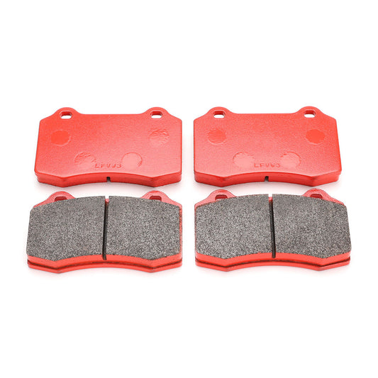 Paragon PBP714-13 Brake Pads