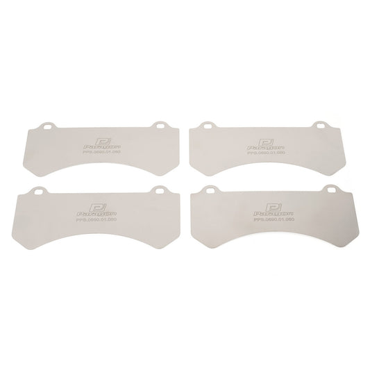 Paragon PPS690 Titanium Brake Pad Shims