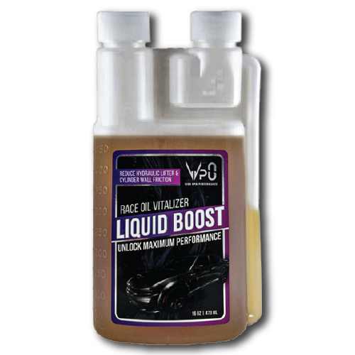 Race Oil Vitalizer
